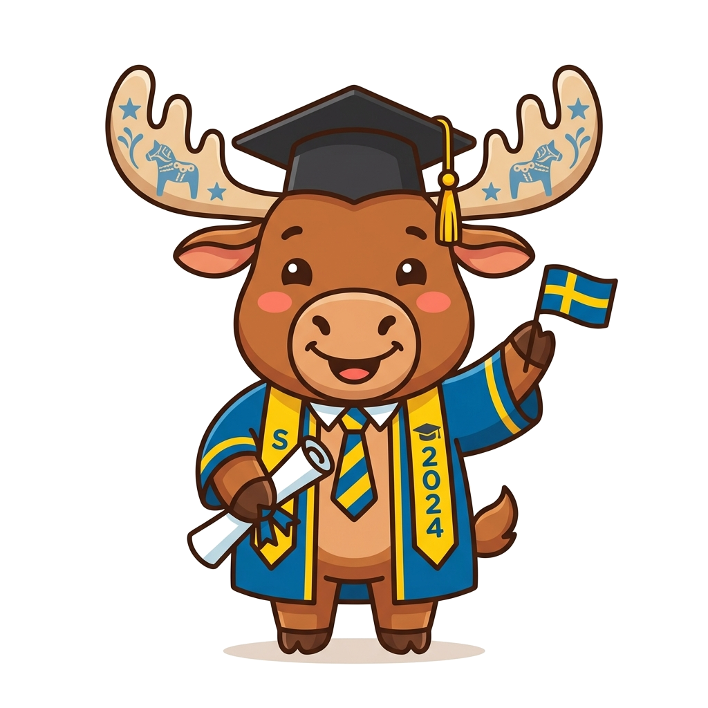Älgot the Moose